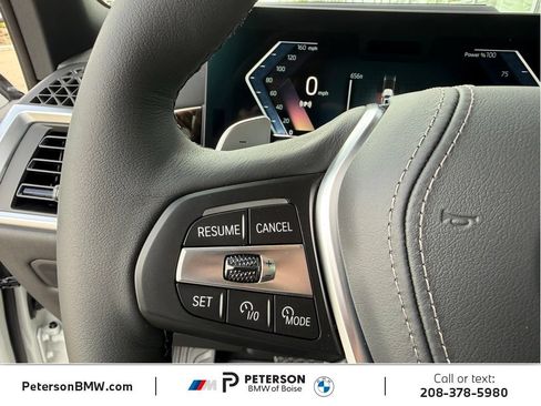New 2026 BMW X5 xDrive40i AWD/4WD image 29