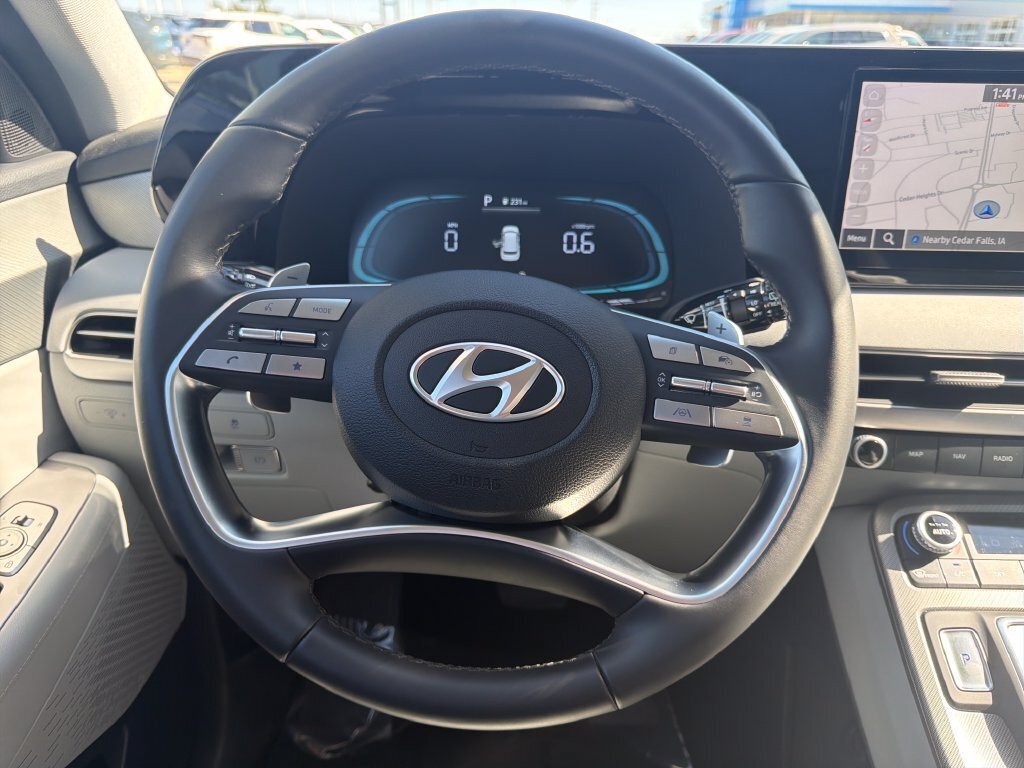 Used 2025 Hyundai Palisade SEL AWD/4WD image 14