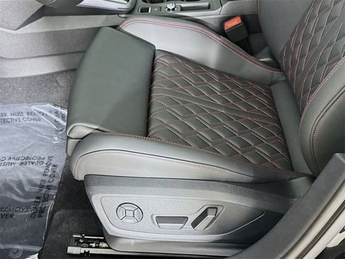 New 2026 Audi S3 Premium image 20