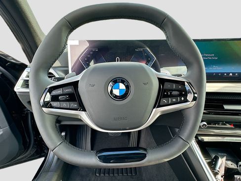 New 2026 BMW 330i Sedan w/ Convenience Package RWD image 8