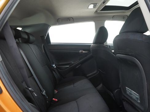 Used 2009 Toyota Matrix S image 11