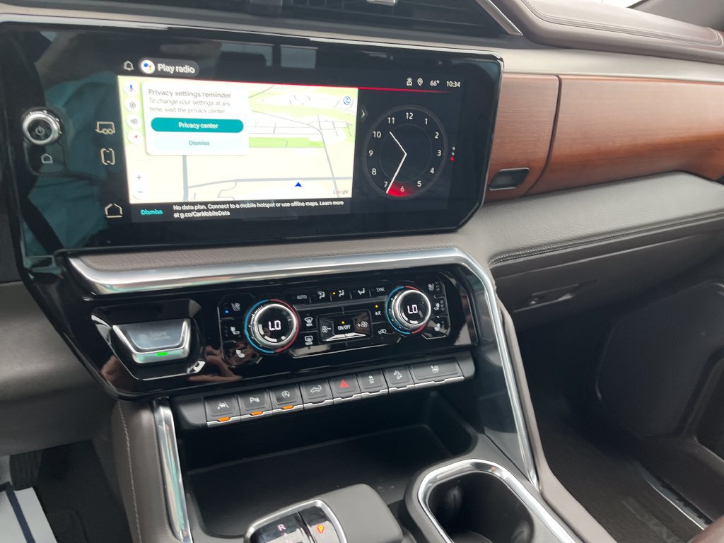 Used 2022 GMC Sierra 1500 Denali AWD/4WD image 18