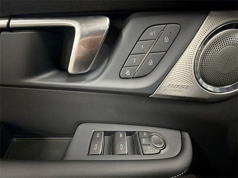 New 2026 Buick Enclave Avenir w/ Super Cruise Package image 57