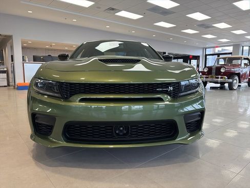 Certified 2023 Dodge Charger Scat Pack image 6