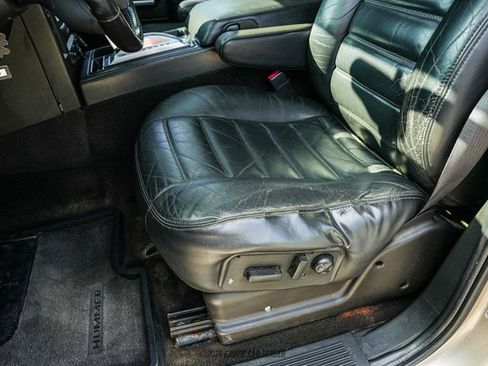 Used 2006 HUMMER H2 AWD/4WD image 27