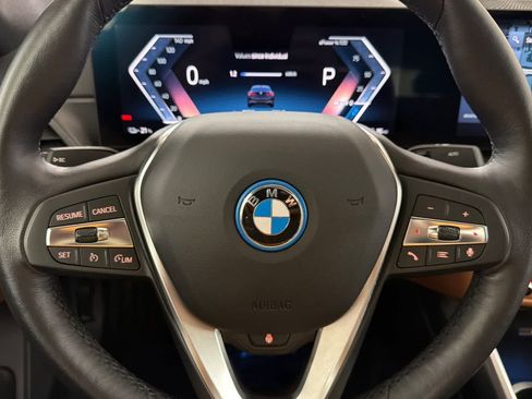Used 2023 BMW i4 eDrive35 w/ Premium Package RWD image 23