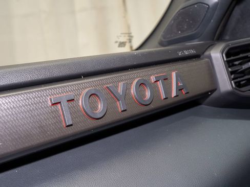 Used 2024 Toyota Tundra TRD Pro image 15