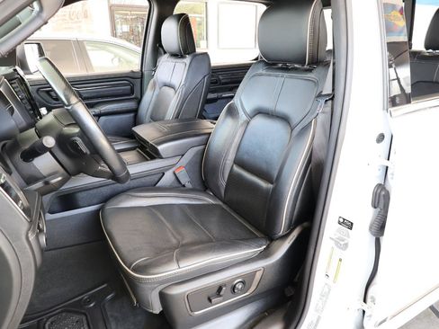 Used 2022 RAM 1500 Limited AWD/4WD image 14
