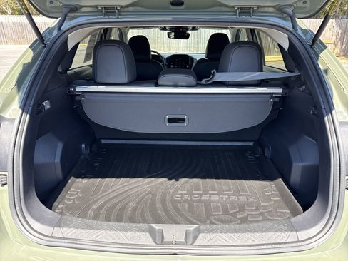 Used 2024 Subaru Crosstrek 2.5i Limited image 28