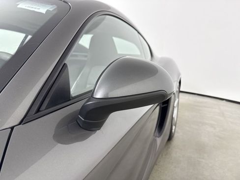 Certified 2014 Porsche Cayman S image 12