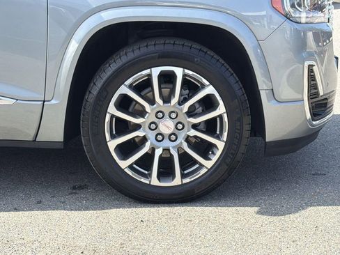 Used 2023 GMC Acadia Denali w/ Denali Ultimate Package image 34