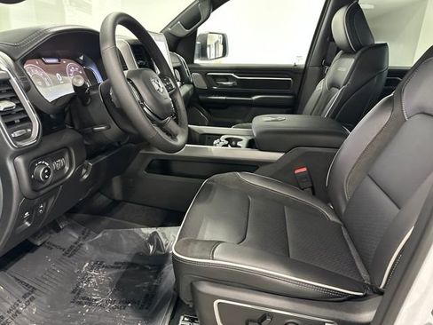 New 2026 RAM 1500 Laramie w/ Night Edition image 5