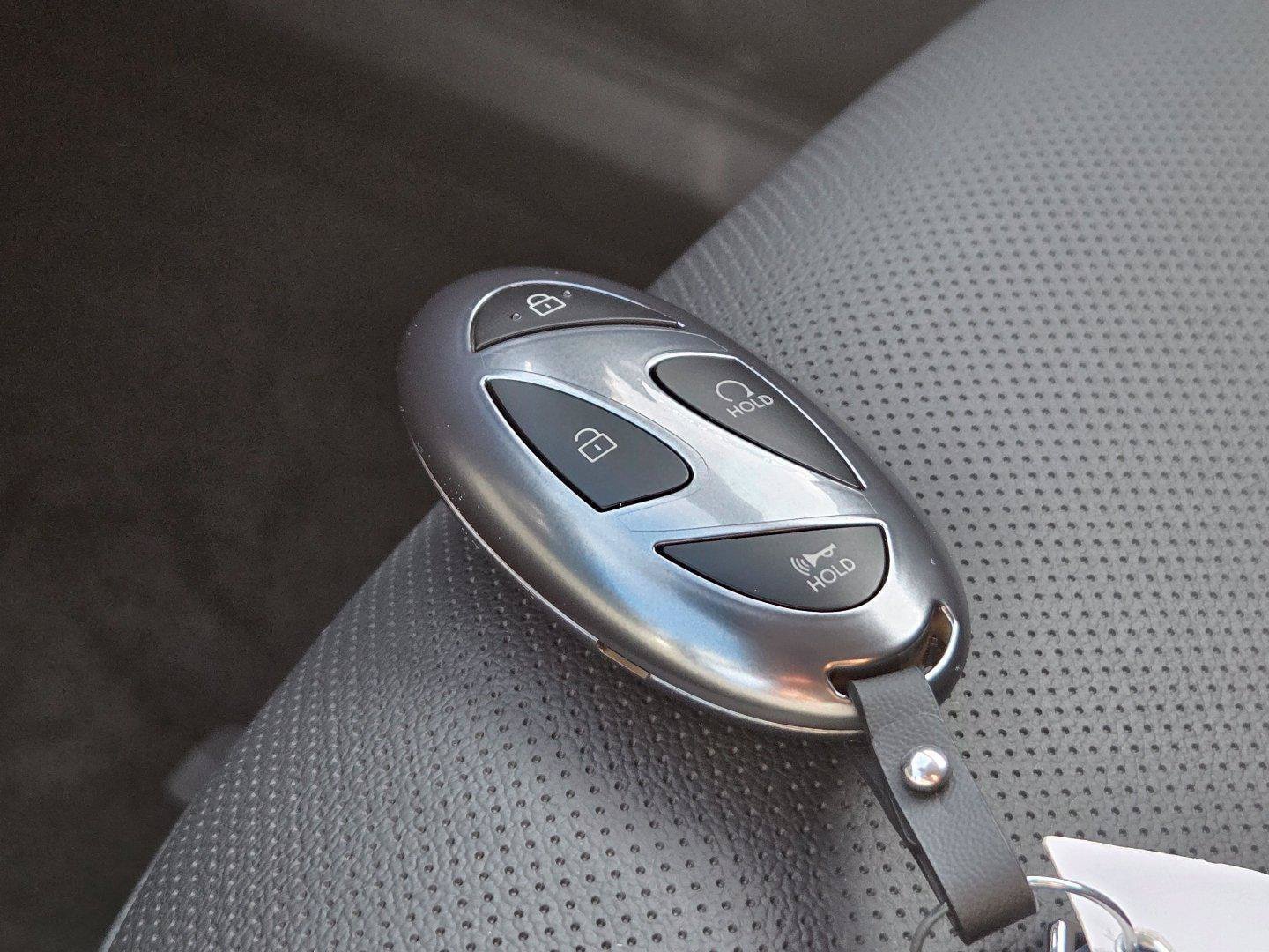 New 2026 Hyundai Tucson SEL Plus AWD/4WD image 99