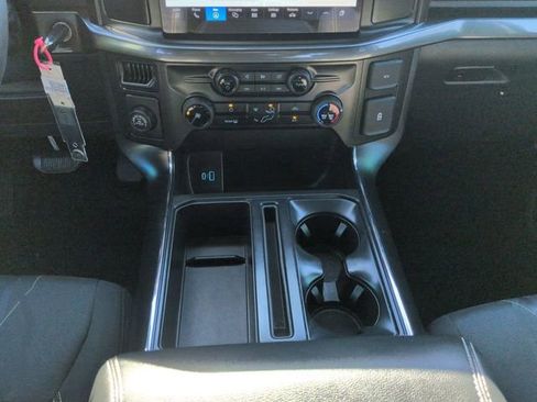 Certified 2024 Ford F150 STX image 19