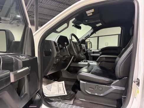 Used 2020 Ford F150 XLT w/ Equipment Group 302A Luxury AWD/4WD image 15