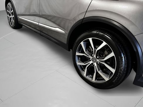 Certified 2023 Acura MDX FWD w/ Technology Package image 46