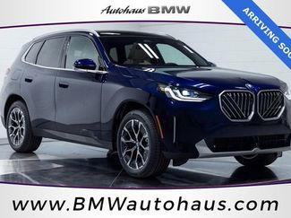 New 2026 BMW X3 xDrive30 video 1