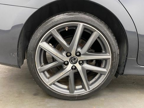 Used 2019 Lexus GS 350 F Sport image 55