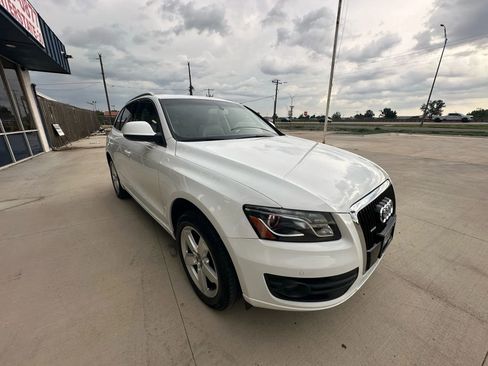 Used 2010 Audi Q5 3.2 Premium image 4