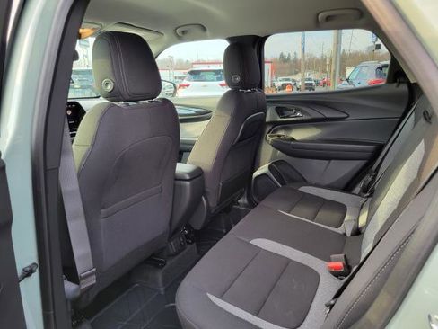 New 2026 Chevrolet TrailBlazer LT w/ Convenience Package image 21