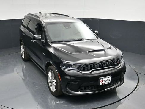 Used 2025 Dodge Durango R/T AWD/4WD image 52