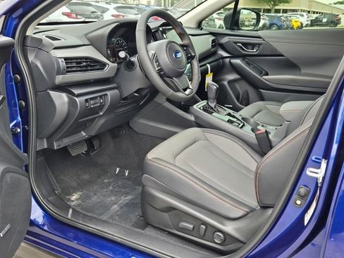 New 2026 Subaru Crosstrek 2.5i Limited AWD/4WD image 14