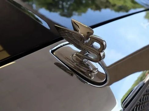 Used 2014 Bentley Mulsanne RWD image 29