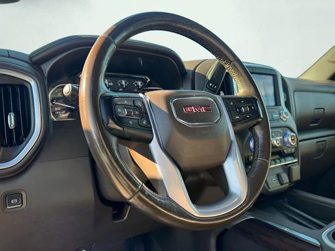Used 2020 GMC Sierra 1500 SLT w/ SLT Premium Plus Package image 66