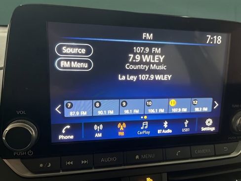 Used 2024 Nissan Altima 2.5 SV image 20