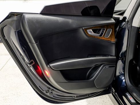 Used 2016 Audi A7 3.0T Premium Plus image 54