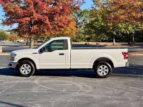 Used 2019 Ford F150 XL w/ XL Power Equipment Group image 3