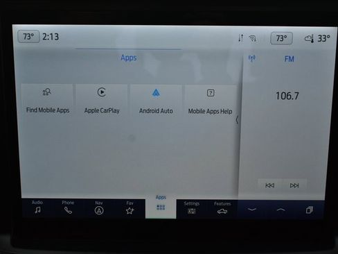 Used 2023 Ford F150 Platinum w/ Equipment Group 701A High image 29