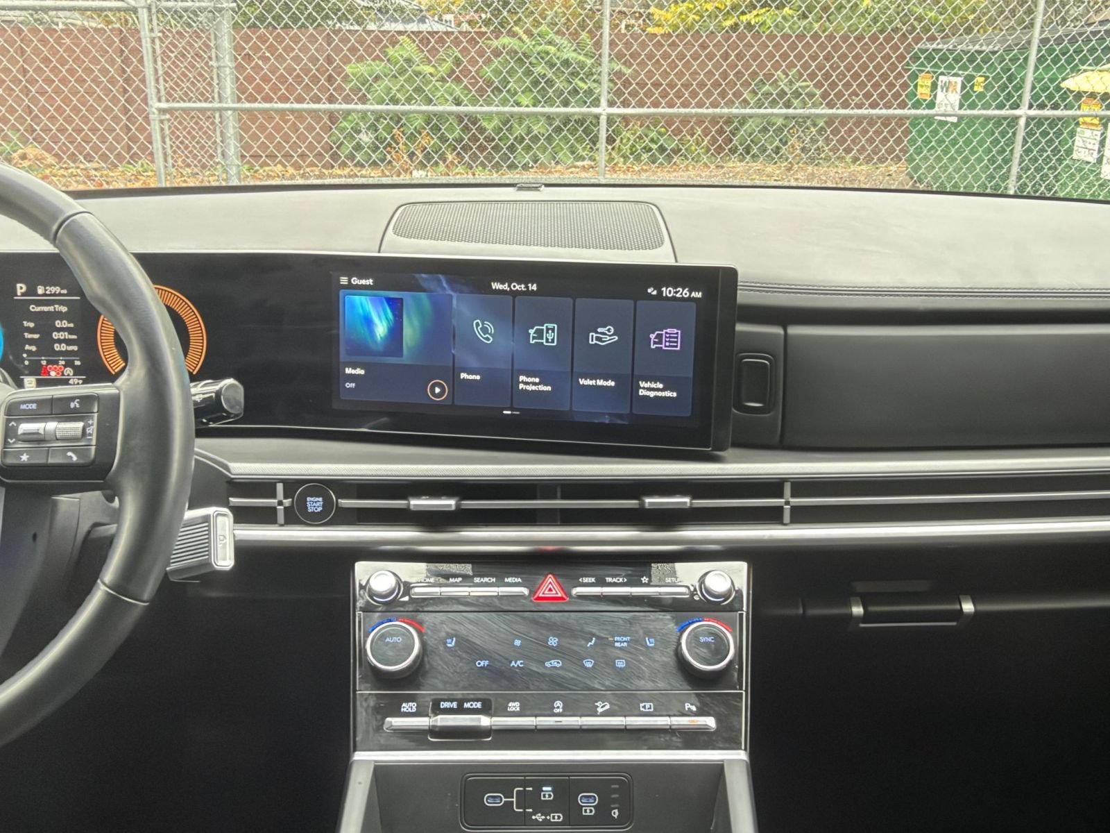 Used 2025 Hyundai Santa Fe SEL AWD/4WD image 34