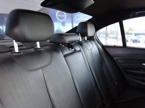 Used 2015 BMW 335i Sedan image 38