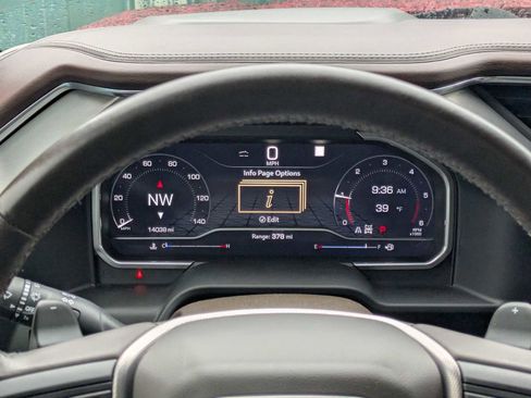 Used 2022 GMC Sierra 1500 Denali w/ Denali Reserve Package image 33