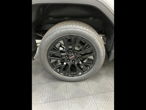 New 2026 GMC Sierra 1500 Elevation w/ Elevation Premium Package AWD/4WD image 37