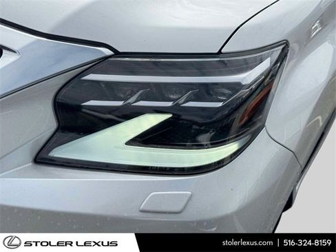 Certified 2023 Lexus GX 460 Premium image 7