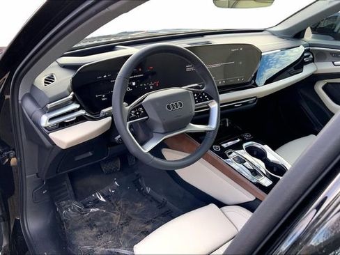 New 2026 Audi A6 Premium Plus AWD/4WD image 5