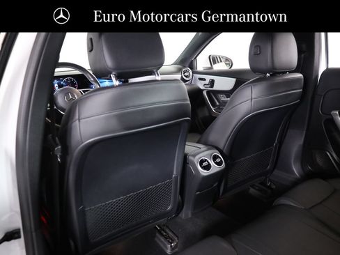 Certified 2019 Mercedes-Benz A 220 4MATIC image 32
