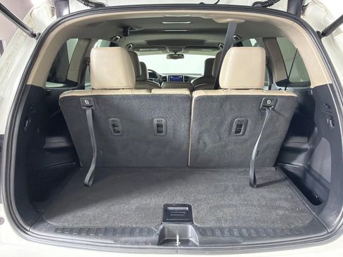 Used 2017 Honda Pilot EX-L image 23