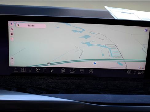 New 2025 Cadillac Escalade IQ Sport 1 AWD/4WD image 23