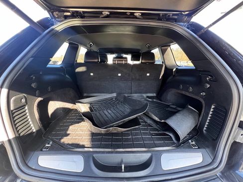 Used 2015 Jeep Grand Cherokee Limited image 13