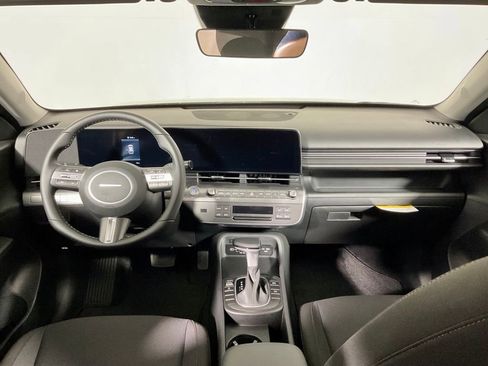 New 2025 Hyundai Kona SEL image 22