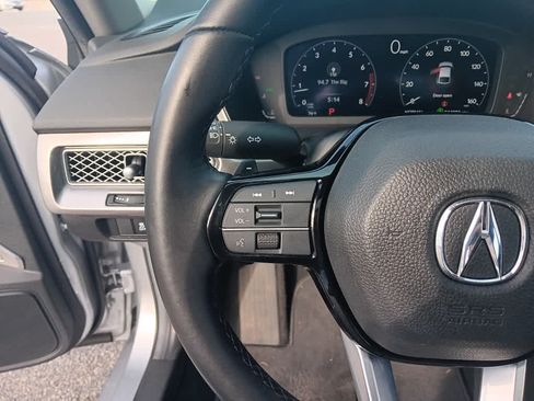 Used 2024 Acura Integra FWD image 20