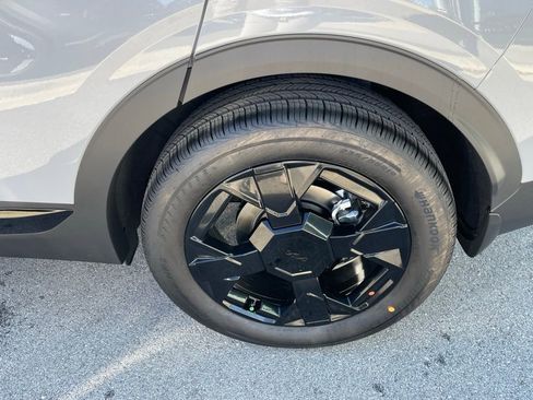 New 2026 Kia Sportage X-Line AWD/4WD image 33