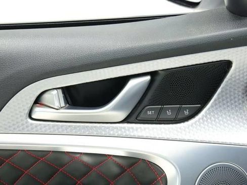 Used 2023 Genesis G70 3.3T w/ Sport Prestige Package AWD/4WD image 34