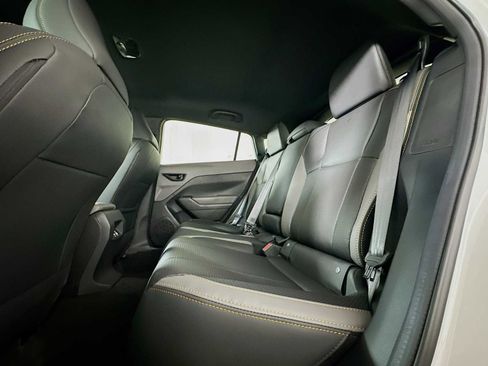 New 2026 Subaru Crosstrek 2.5i Wilderness image 21