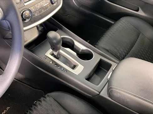 Used 2018 Nissan Altima 2.5 S w/ S Convenience Package FWD image 16