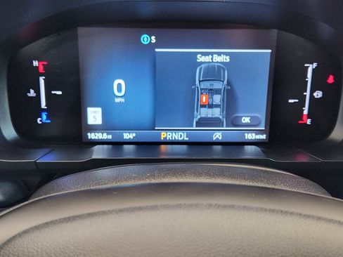 Used 2026 Ford Maverick Lariat w/ 4K Tow Package AWD/4WD image 15