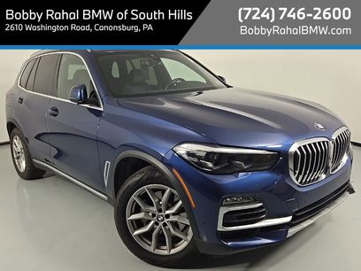 Used 2021 BMW X5 xDrive40i w/ Convenience Package